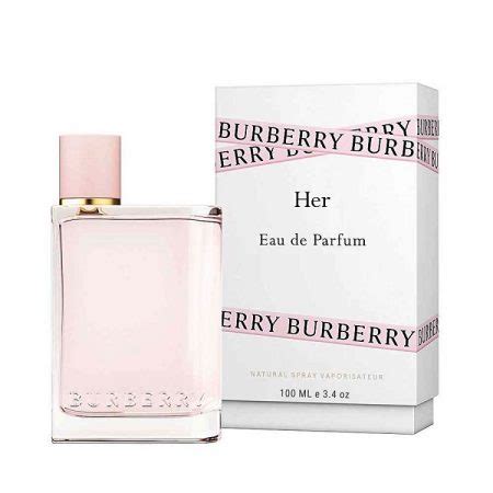 burberry her smells like|burberry her best price.